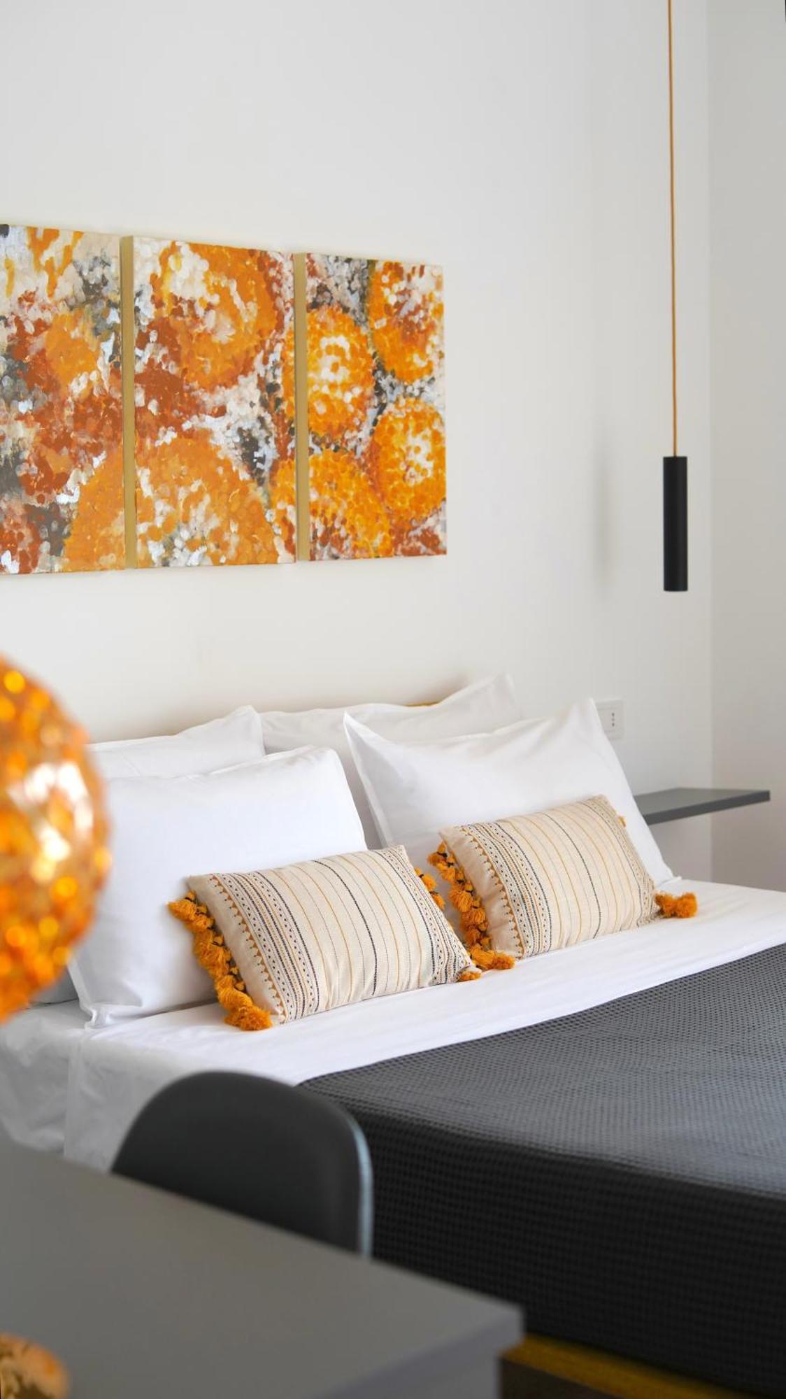 Bed and Breakfast Binario9 Lecce Exterior foto