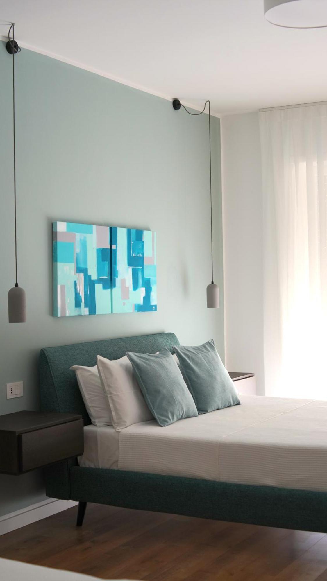 Bed and Breakfast Binario9 Lecce Exterior foto